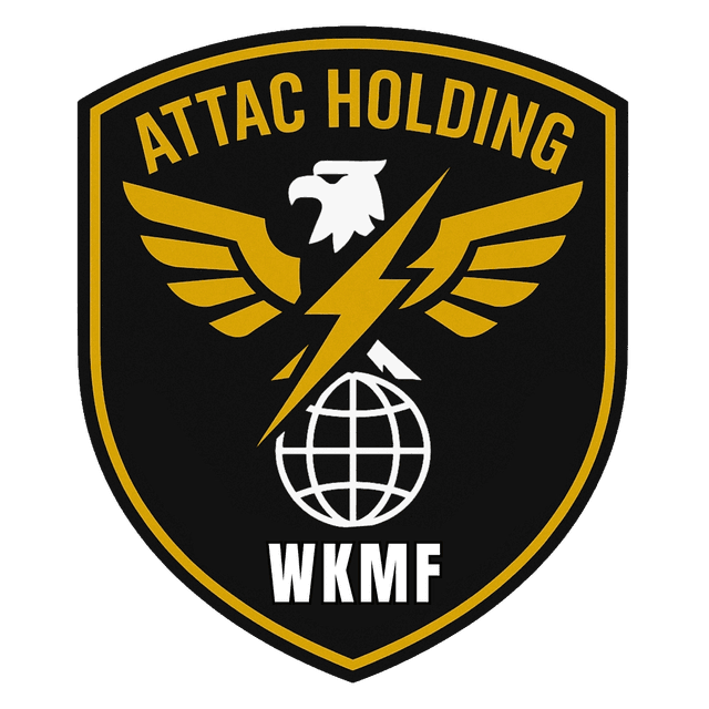 ATTAC HOLDING
